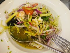 -阿诺泰·泰国餐厅(紫荆店)