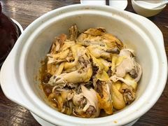 -民间瓦缸煨汤館(嵩山路店)