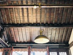 大堂-茅老太臭豆腐