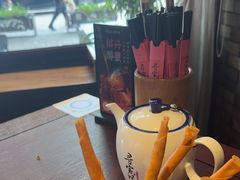 -寻宝记绍兴菜(鲁迅路店)