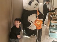 -宝丽金大酒店·洗浴中心