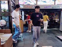 -管氏翅吧(广渠门店)