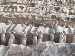 -秦始皇帝陵博物院(兵马俑)
