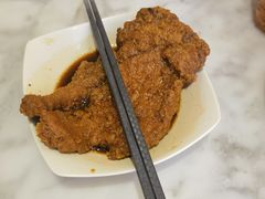 -东泰祥生煎馆(重庆北路店)