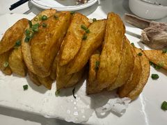 -马尔龙新疆饭店·清真(长青路店)