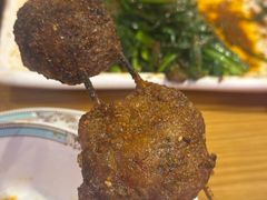 -庆峰龙虾烧烤(合肥一店)