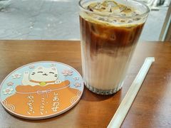 -C.Y Cafe