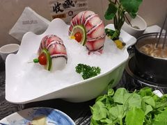 -诺筵汤品·菌汤火锅(南河坝店)
