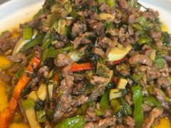 -食光慢宴·安吉土菜馆