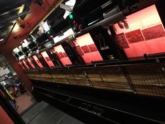 -一兰拉面(梅田阪急东通店)