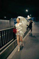 -苏州HX-合喜映画婚纱摄影