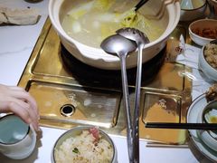 -如一鸡鲍鱼·粤式煲汤(长泰广场店)