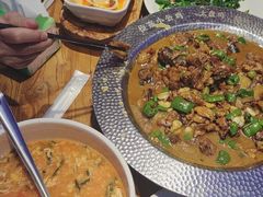 -俭寨大盘鸡·缸子肉·小公鸡·新疆菜(云通店)