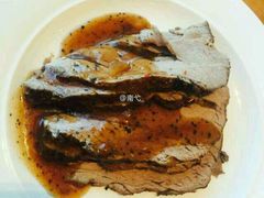 -视界美食自助餐厅·石家庄希尔顿酒店