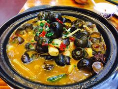 -下梅人家土菜馆(历史文化餐厅度假区店)