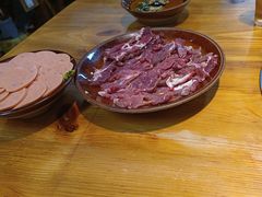 -阳阳老火锅(小南门店)