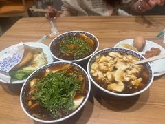 -西部马华清真兰州牛肉面·烧烤夜市(关东店)