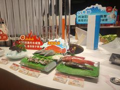 -南海渔村·空中一号