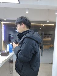 -蒋伟时尚造型