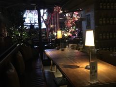 -胡桃里音乐酒馆(曲江店)