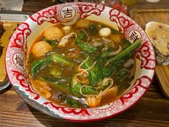 -破店肥哈·东北烧烤(南山保利店)