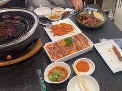 -金刚山(学府路店)