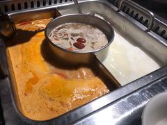 -巴奴毛肚火锅(广益哥伦布店)