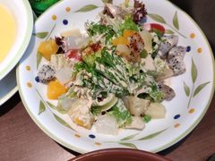 -萨莉亚意式餐厅(杭州滨江天街店)