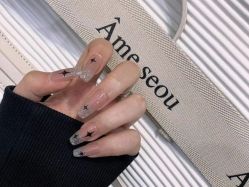 -CM.Nail美甲美睫