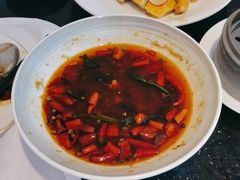 -三亚亚龙湾瑞吉酒店·铭轩中餐厅Mingxuan·海南菜·粤菜