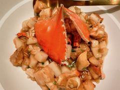 -甬府小鲜(万象城店)