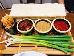 -煎饼卷大葱(春秋西路店)