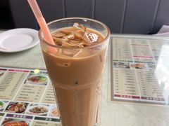 -添星码头茶餐厅(松坪山店)