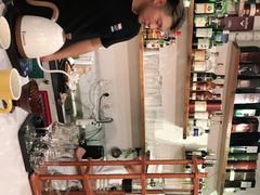 -84那年咖啡馆(李沧万达店)