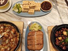 -志明眷村·台式融合菜·宵夜