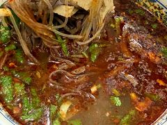 -惠记粉汤羊血(小南门店)