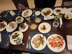 -Social 秀西餐厅-长沙瑞吉酒店(运达店)