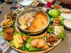 -椰小鸡·琼州糟粕醋(美兰缤纷城店)