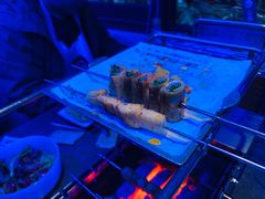 -很久以前羊肉串(打浦路店)