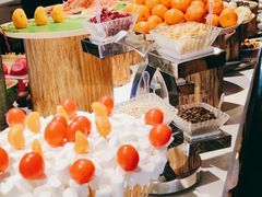 -五月罗马海鲜自助餐厅(陆家嘴店)