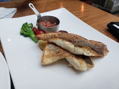 -食间牛排(湖西路店)