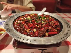 -3弄堂·滕王饭店·江西菜(铜锣湾店)