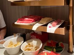 -海底捞大排档火锅(悦荟广场店)