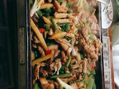 -蘭奢雅集·江浙菜(青山江滩店)