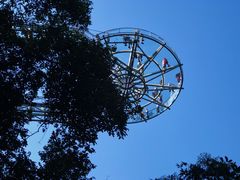 -古龙峡云天玻霸