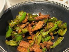 -九转小磨·东北菜老字号(祥安店)