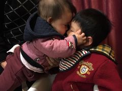 -海宝酒家(中山四路店)