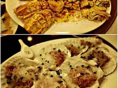 -鲤鱼门海鲜街