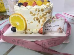 -糕小爱·动物奶油生日蛋糕定制(合肥总店)