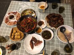 -龙翔小猪脚(龙头街店)